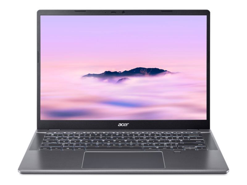 Laptop Acer Chromebook Plus 514 2-in-1 CBE594-2T-TCO-35P7 / Core 3 100U / 8GB LPDDR5 / 256GB / 14" WUXGA IPS Touch 60Hz / Intel Graphics - Hiri