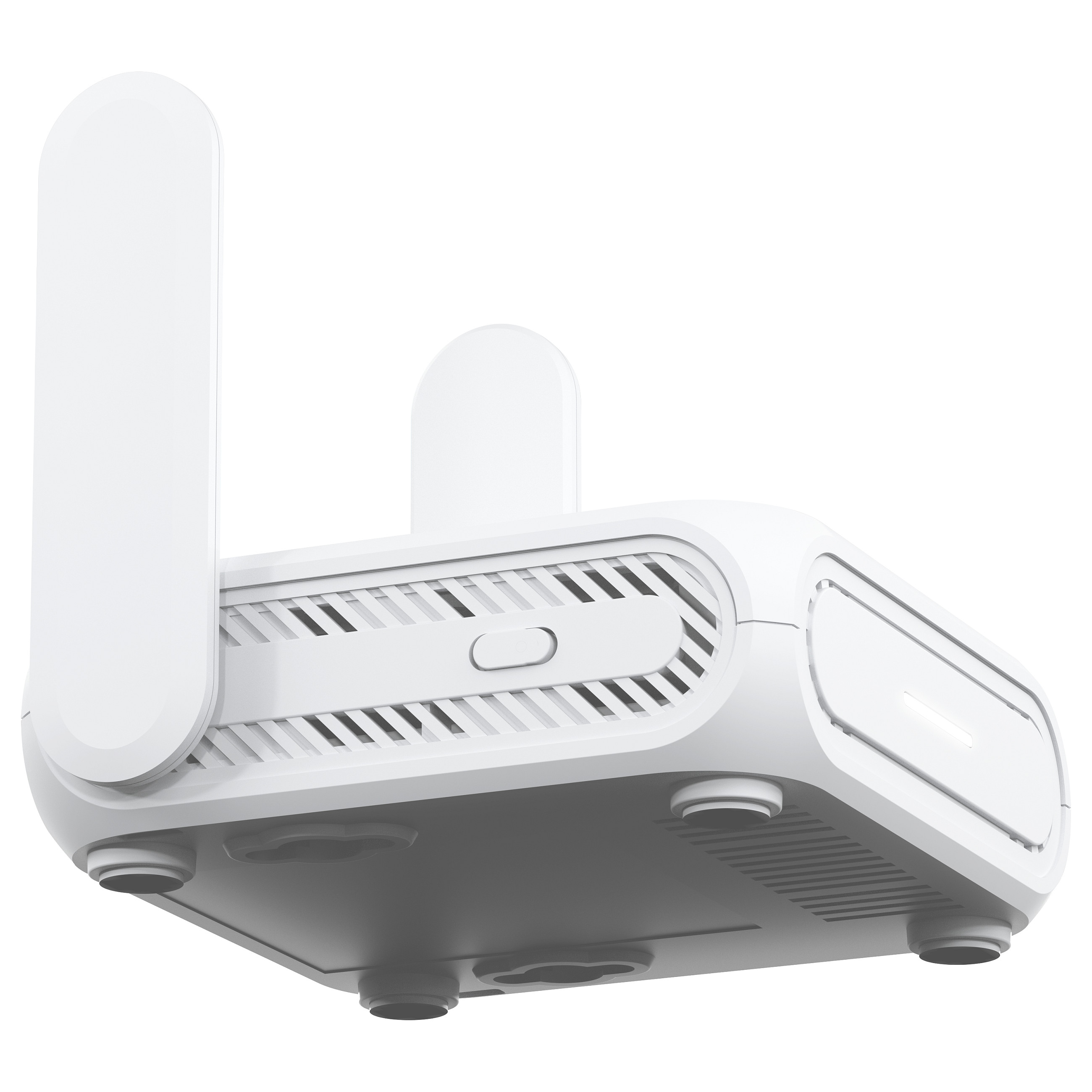 ASUS, RT-BE58 Go, Ruter Wi-Fi 7, BE3600, Dual-Band, 1× 2.5GbE WAN + 1× Gigabit LAN – Bardhë 4