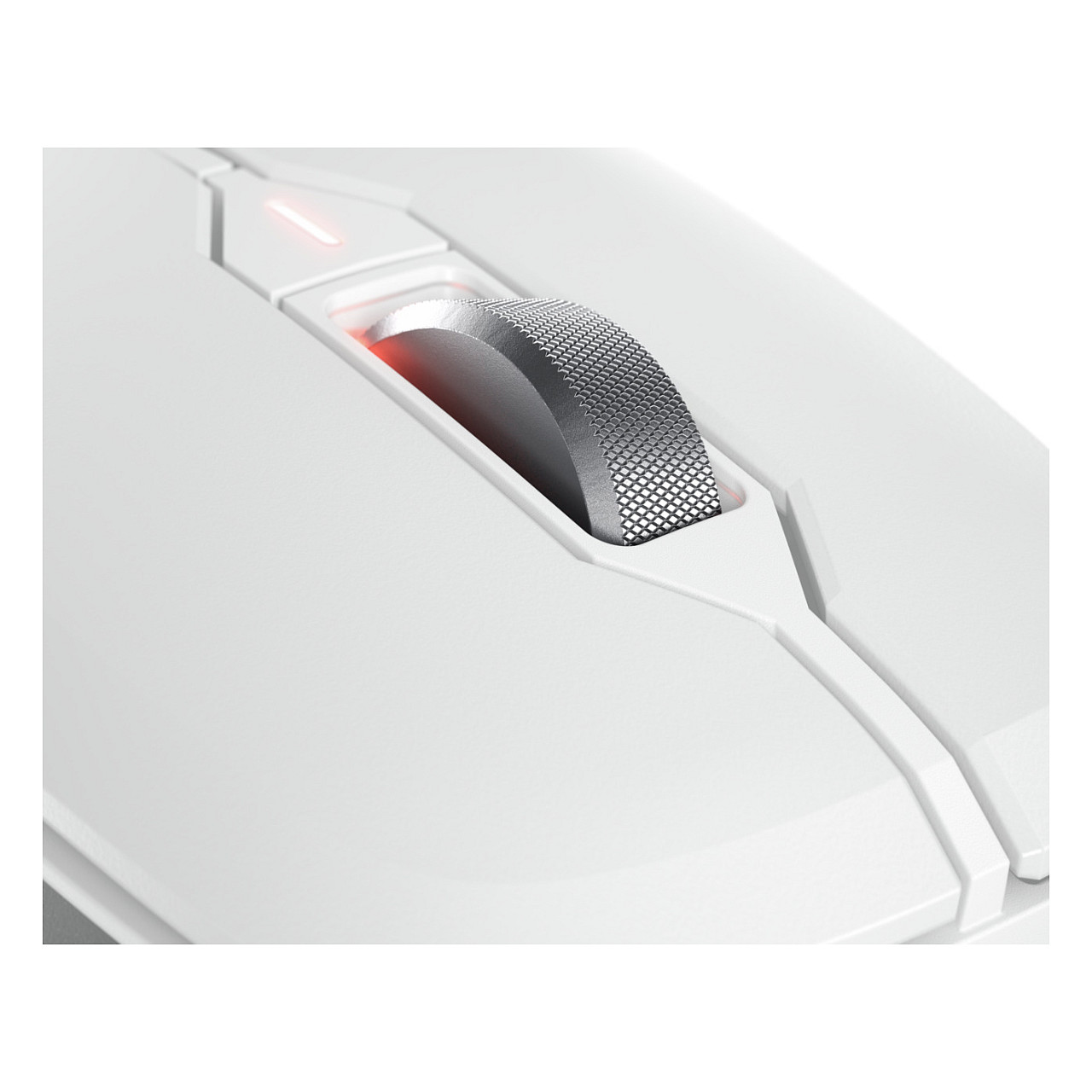 Combo (Tastierë & Maus) Cherry Desktop STREAM COMFORT Wireless, e bardhë thumbnail 2