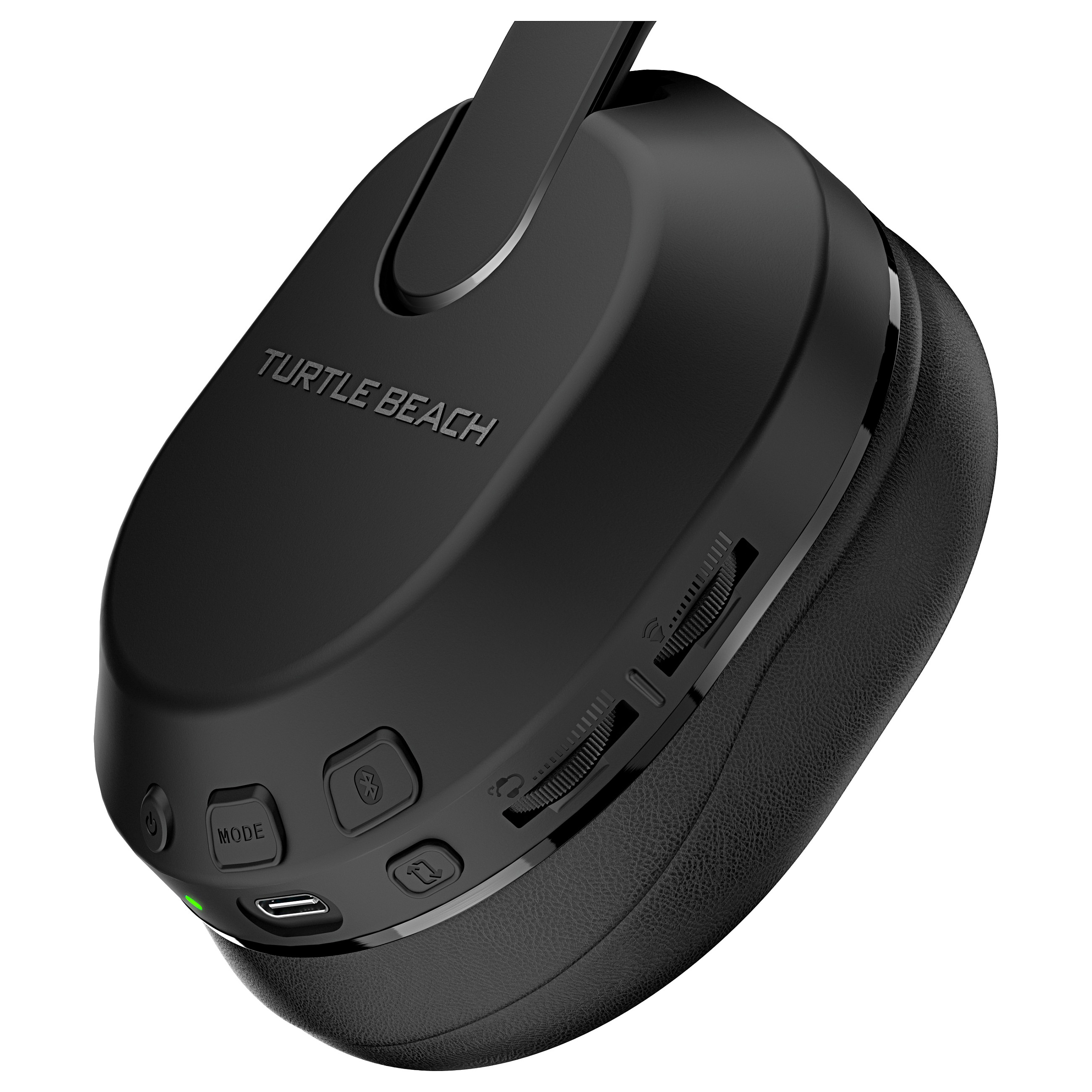 Kufje Gaming Turtle Beach Stealth 500 / Xbox / Wireless / Bluetooth / 20–20.000 Hz - Zezë 5