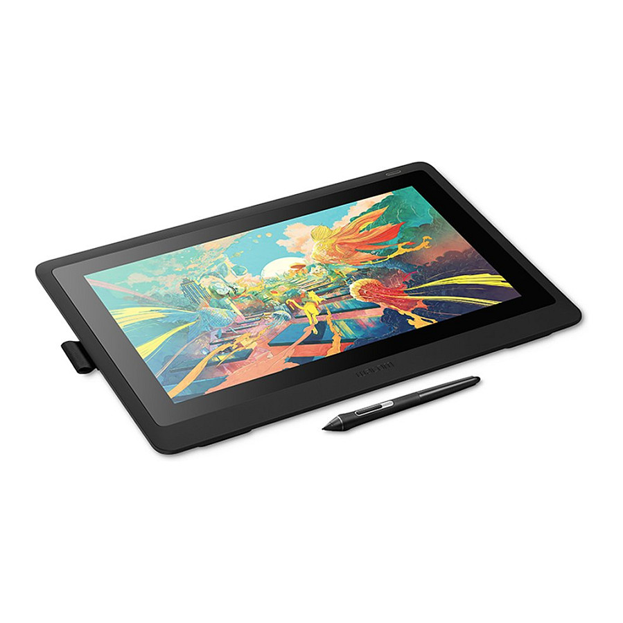Tablet Grafik WACOM / Cintiq 16 / Pen Display thumbnail 2