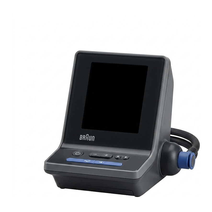 Termometër Braun ThermoScan 3 IRT3030WE – Bardhë 6