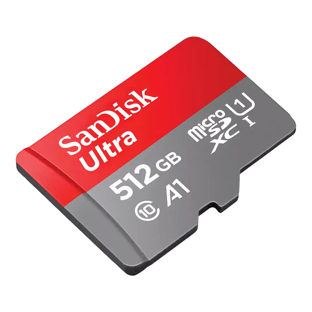 Kartë Memorie SD CARD ULTRA MICROXC FOR thumbnail 2