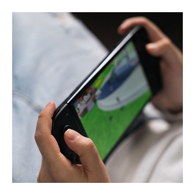 Konzolë Nintendo Lexip Manufactured by Steelplay Adventure Twinpads - Zezë 3
