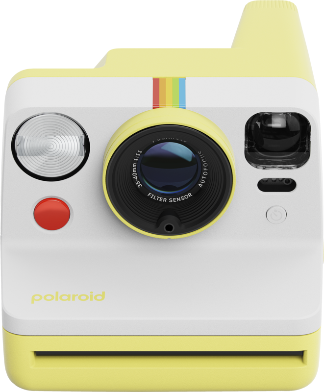 Kamerë Instant Polaroid Now Gen 3 / Autofocus / Self-Timer / Double Exposure / Tripod Mount / i-Type & 600 - Gjelbër 3