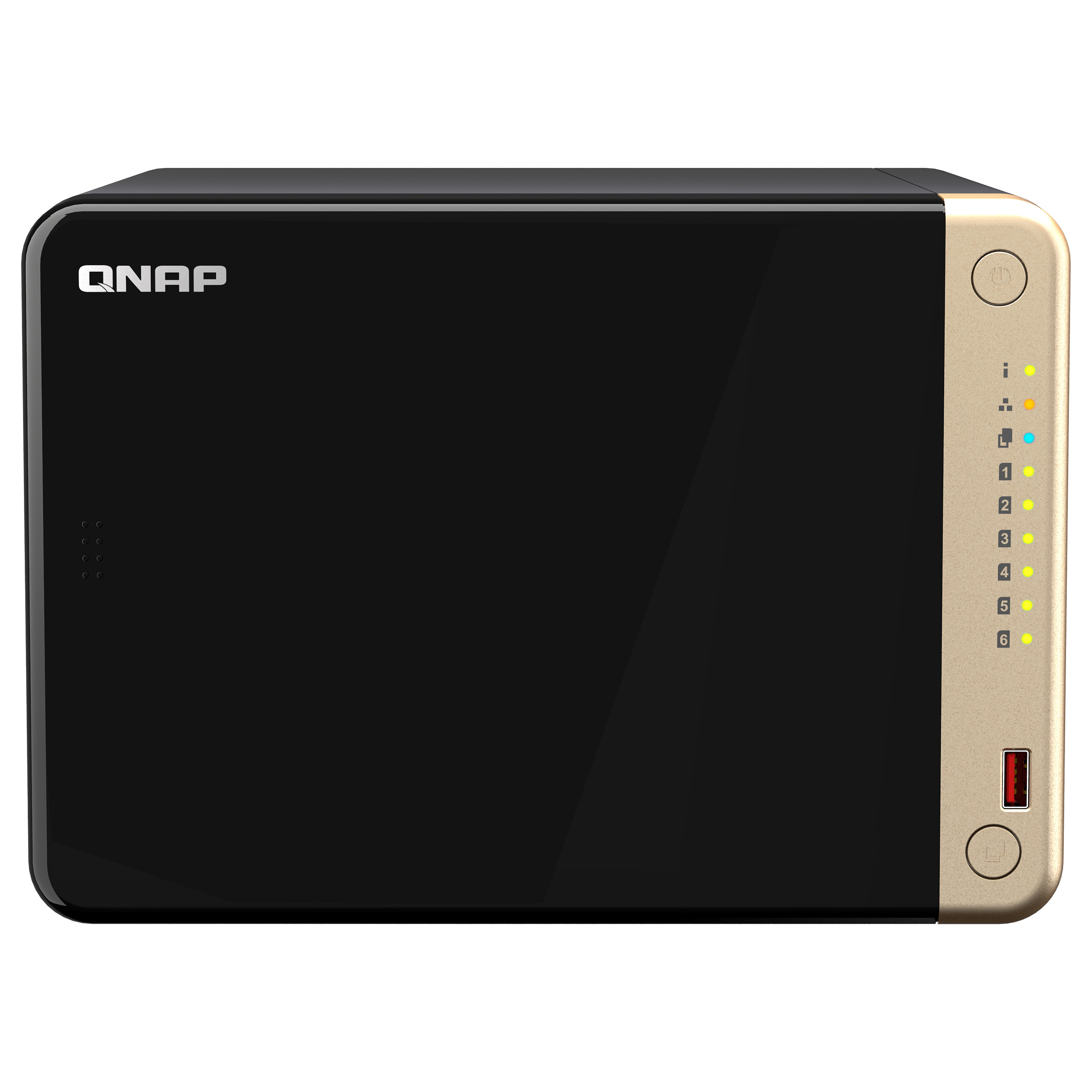 Western Digital WD Elements Desktop 6TB External HDD – 3.5", USB 3.0, Black 9