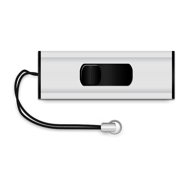 USB STICK 128GB USB 3.2 MEDIARANGE MR918 USB A / Micro USB thumbnail 4