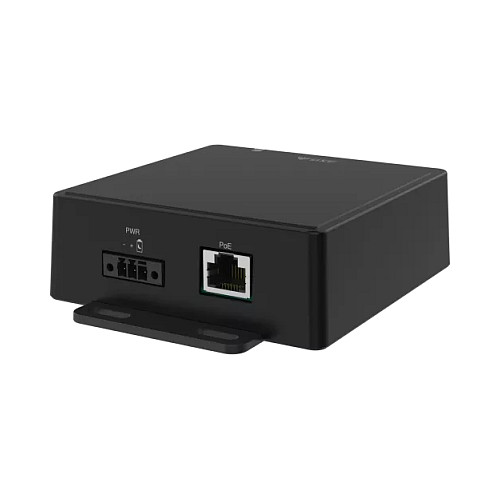 Modul Aktivizimi për Kamera Body Worn Axis W401, PoE, 10–28V DC, Bluetooth, Wi-Fi, 8× I/O, RJ45 - Zezë 3
