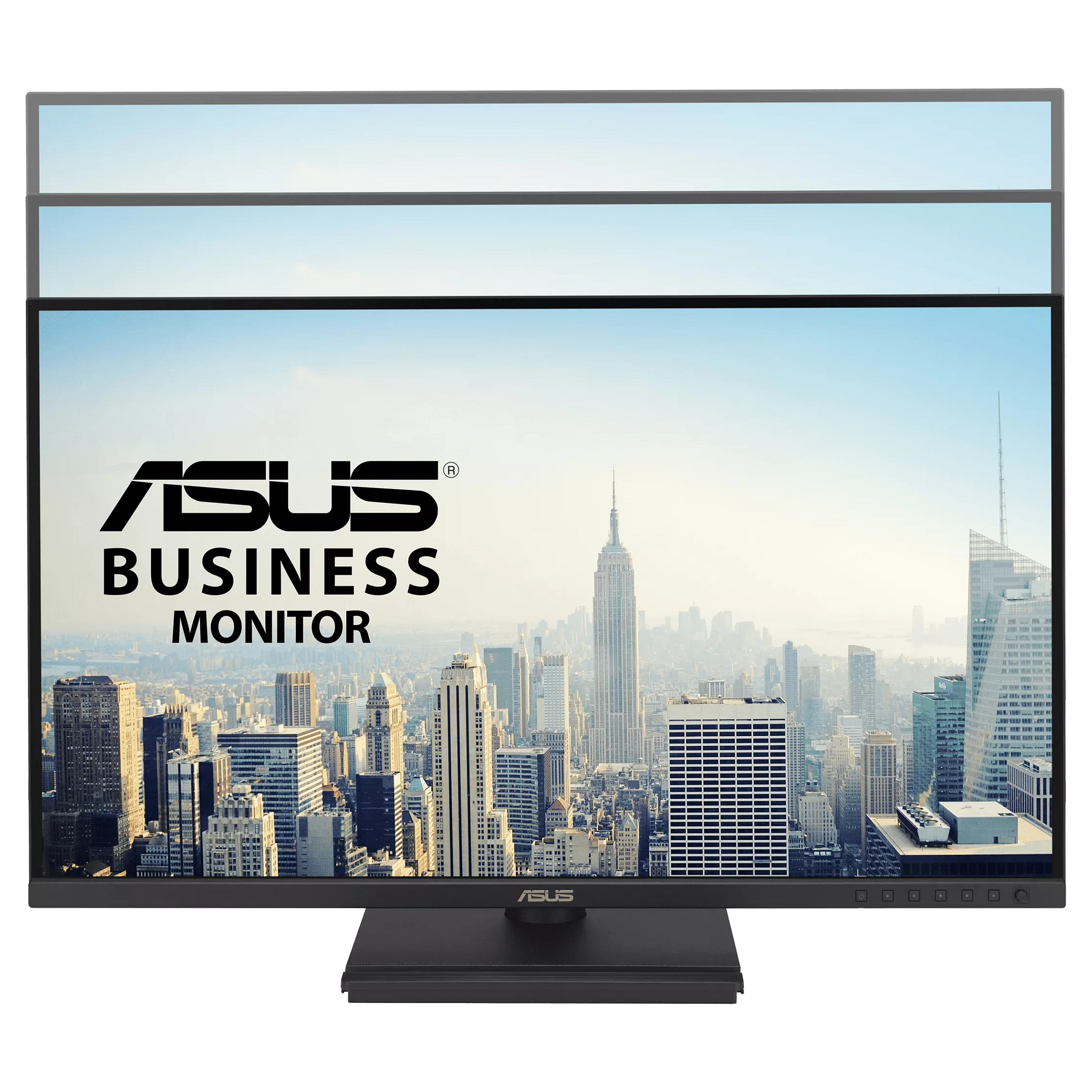 Monitor ASUS BE27ACGN Business / 27"/ Quad HD IPS LCD / 120Hz / 5ms / HDMI+DP+USB-C- Zezë thumbnail 6