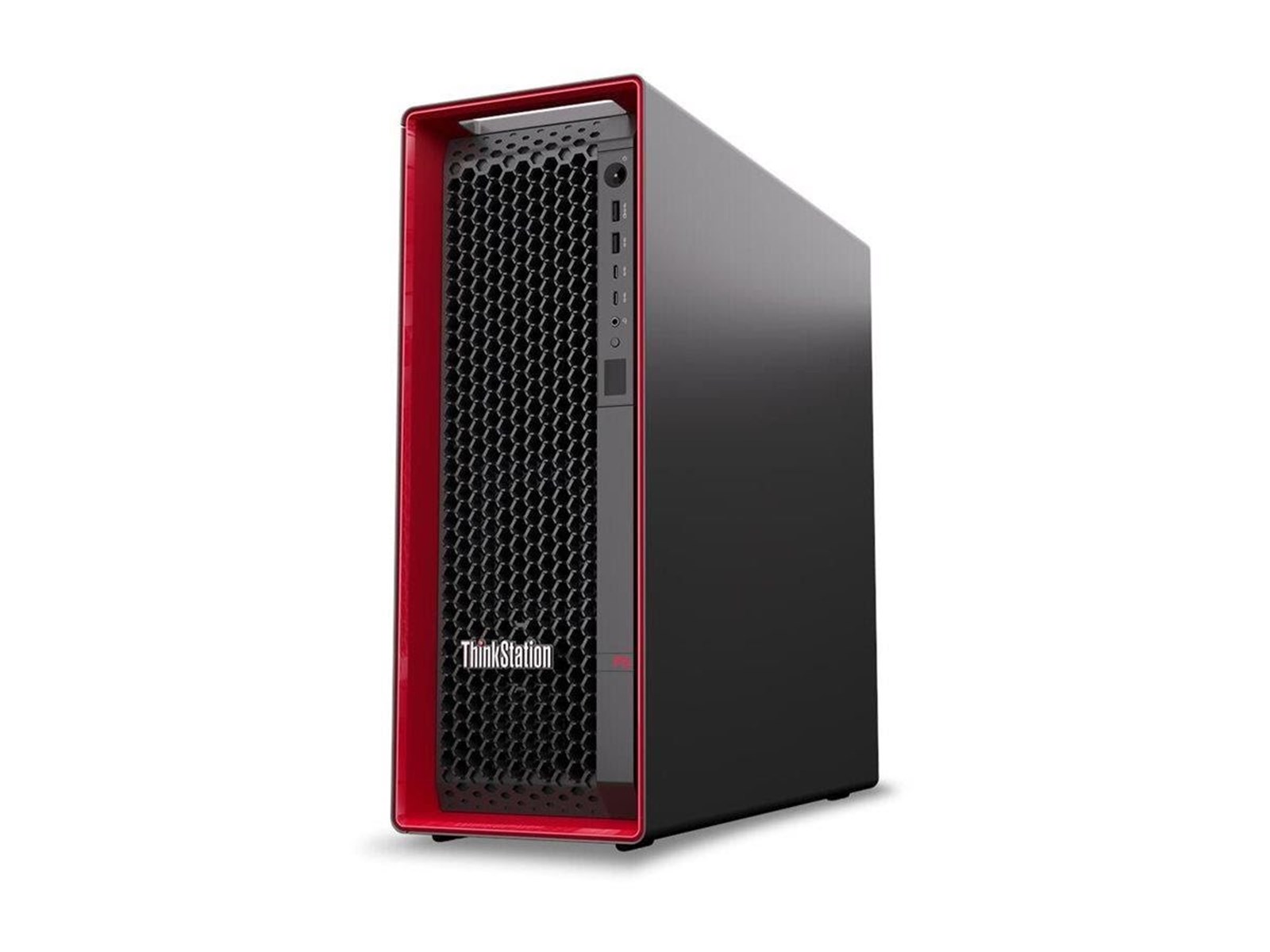 Kompjuter Lenovo ThinkStation P5 Gen 2 Tower, Xeon 634, 32GB DDR5, 1TB - Zezë