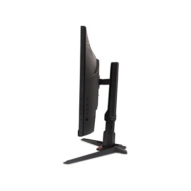 Monitor Gaming Acer Nitro XV270W3 / 27"/ Full HD IPS / LED / 240Hz / 0.5ms / HDMI+DP - Zezë thumbnail 4