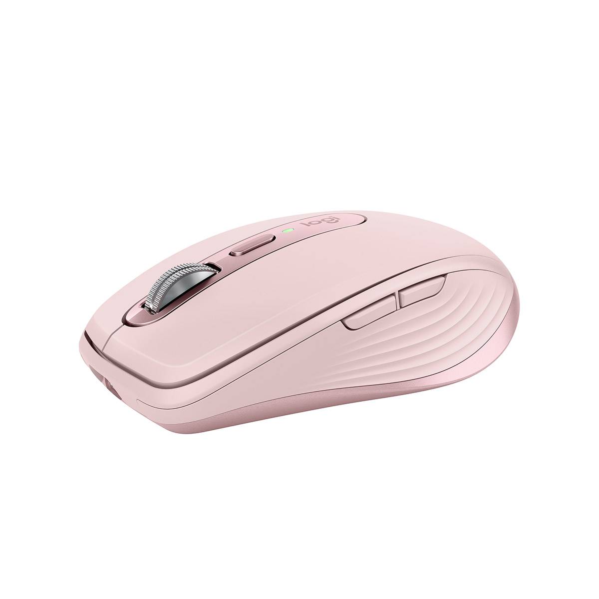 Maus pa Kabllo Logitech MX Anywhere 3S – Rozë thumbnail 3