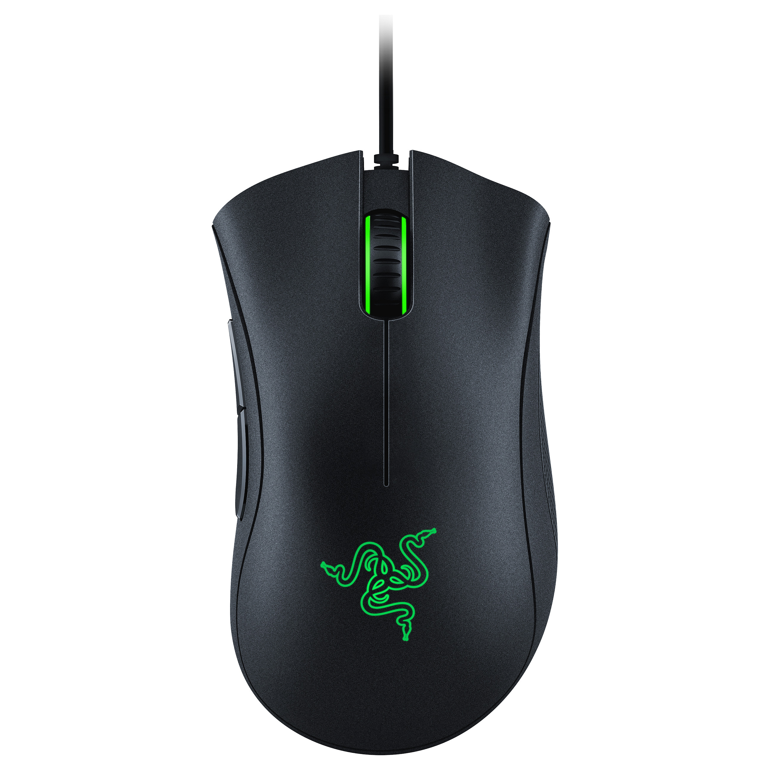 Maus Gaming Razer DeathAdder Essential - Zezë