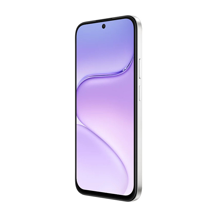 Telefon Honor 600 Smart, 6.87", IPS, 120Hz, 4GB, 128GB, Snapdragon 4 Gen 4, Dual SIM, 5G - Argjend 3