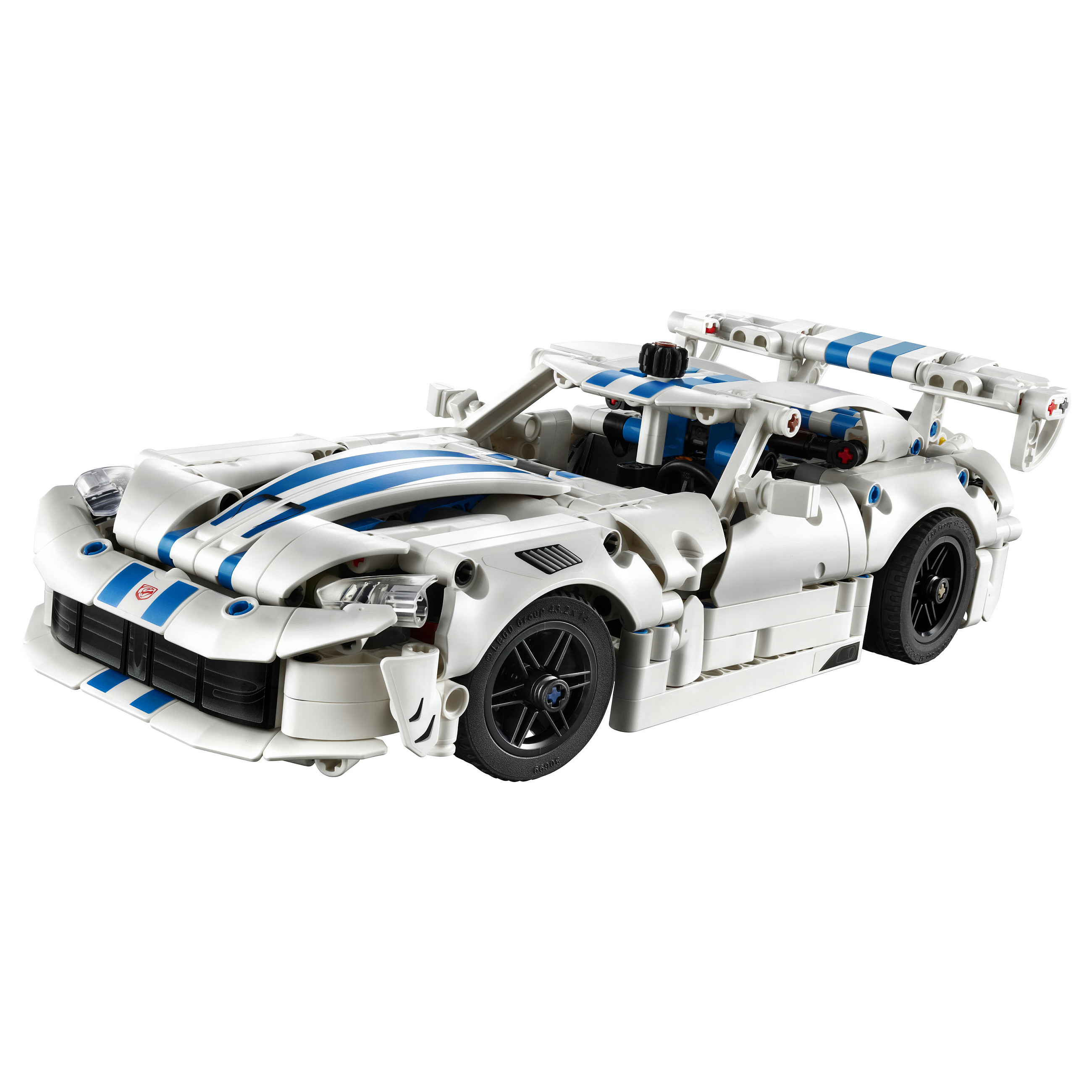 LEGO Technic 42234 thumbnail 2