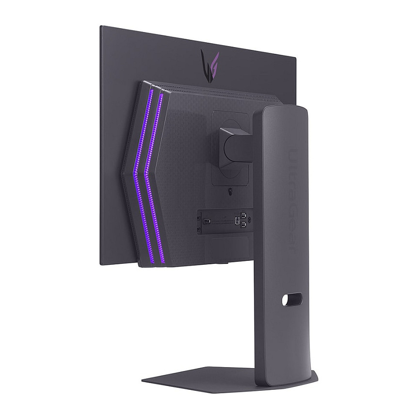Monitor Gaming LG UltraGear 27GX790A-B, 27", QHD OLED, 480Hz, 0.03ms, 2xHDMI+DP - Zezë 5