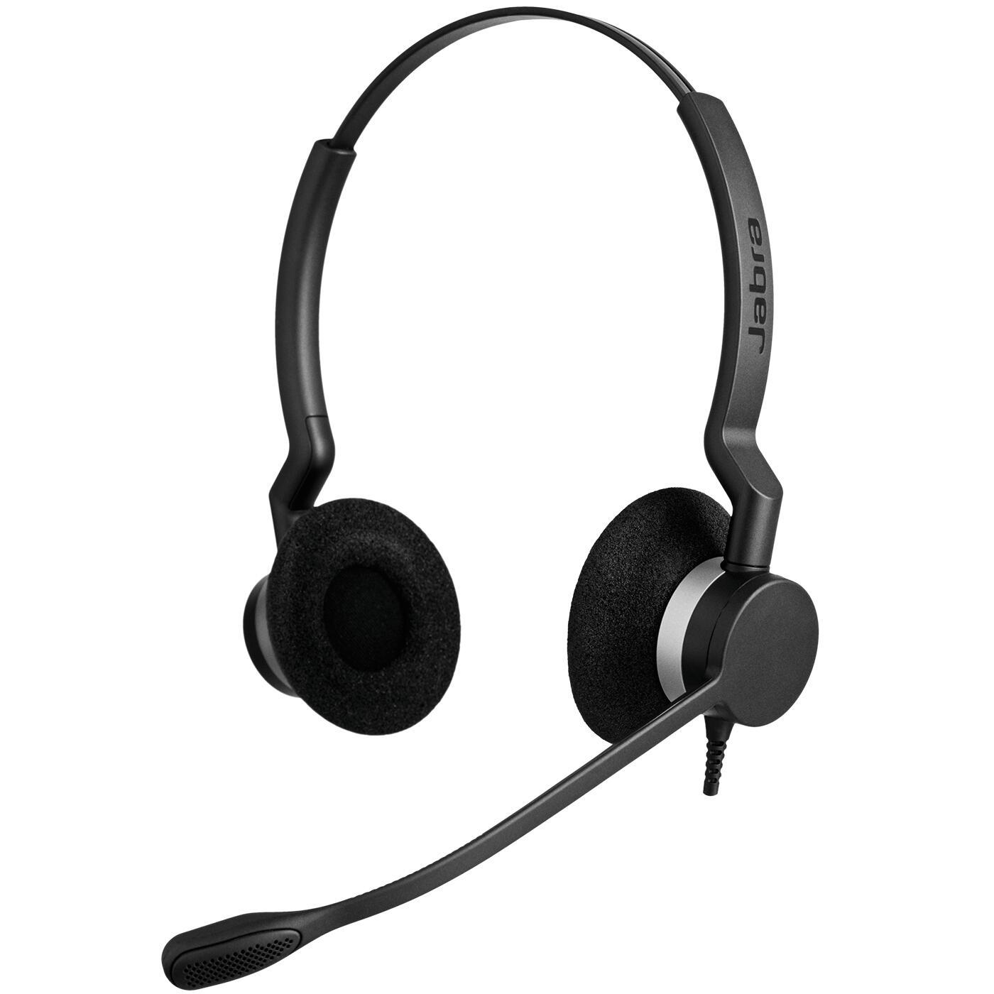 Kufje Jabra Evolve 30 Mono USB / Wired - Zezë 8