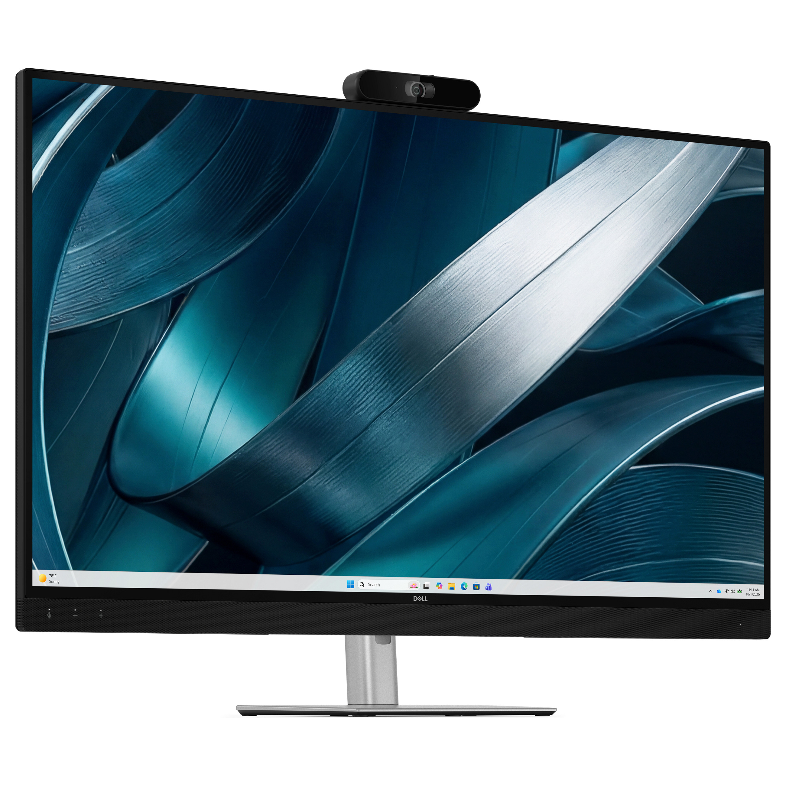 Monitor Dell UltraSharp U5226KW, 52", 6K UHD IPS Black Curved, 120Hz, 8ms, HDMI 2.1 + DisplayPort 1.4 - Argjend 8