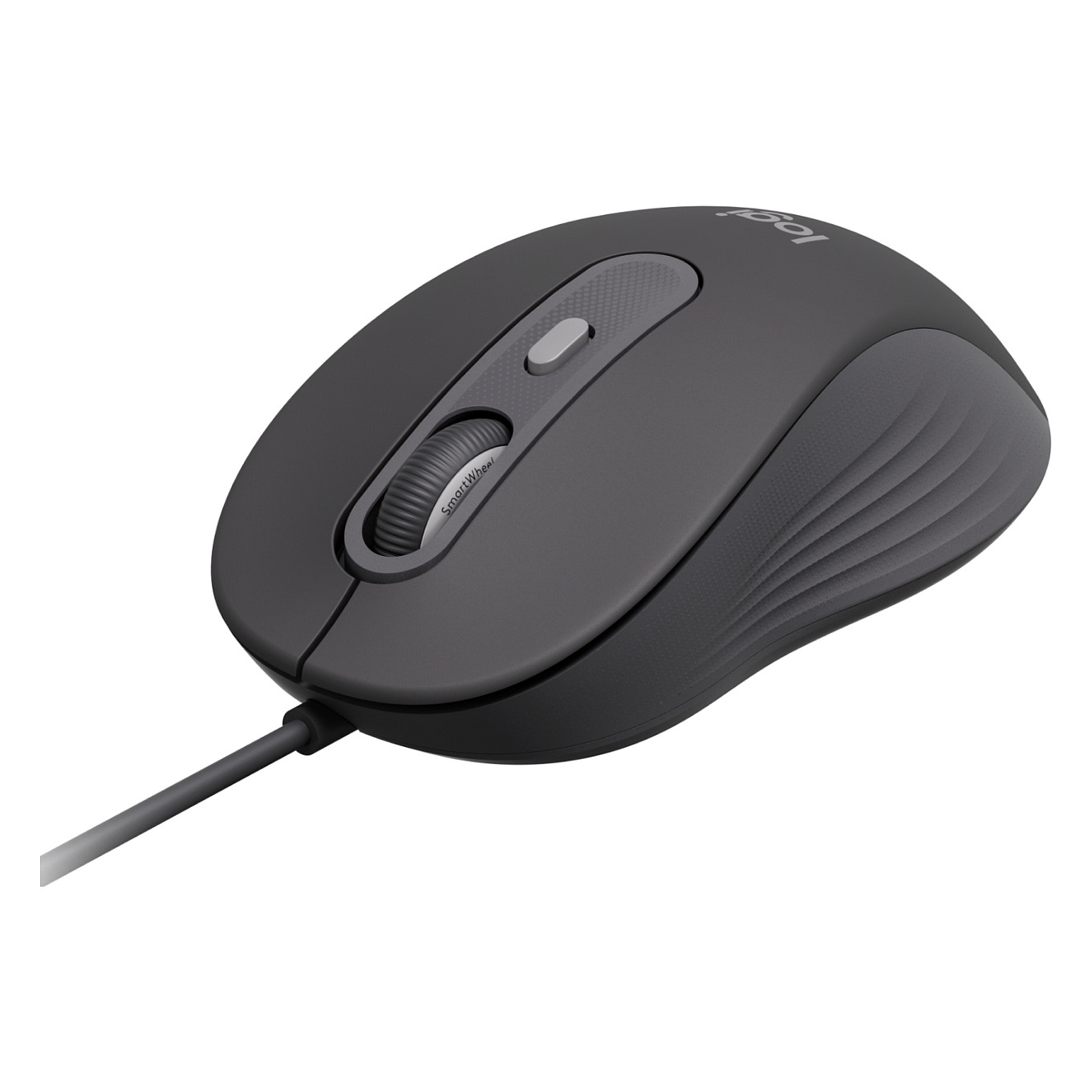 Maus me Kabllo Logitech M520 for Business / Optical / USB – Zezë thumbnail 4