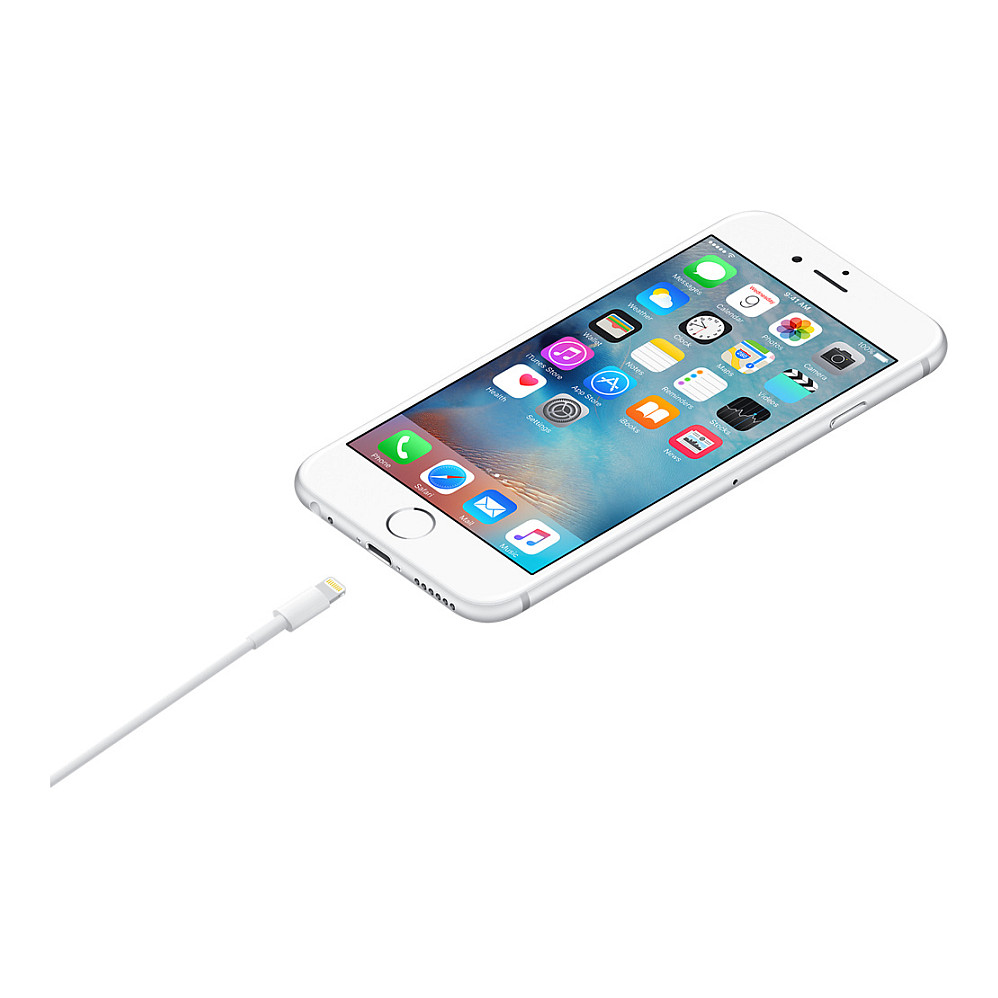 Apple Lightning to USB Cable (1m) thumbnail 2