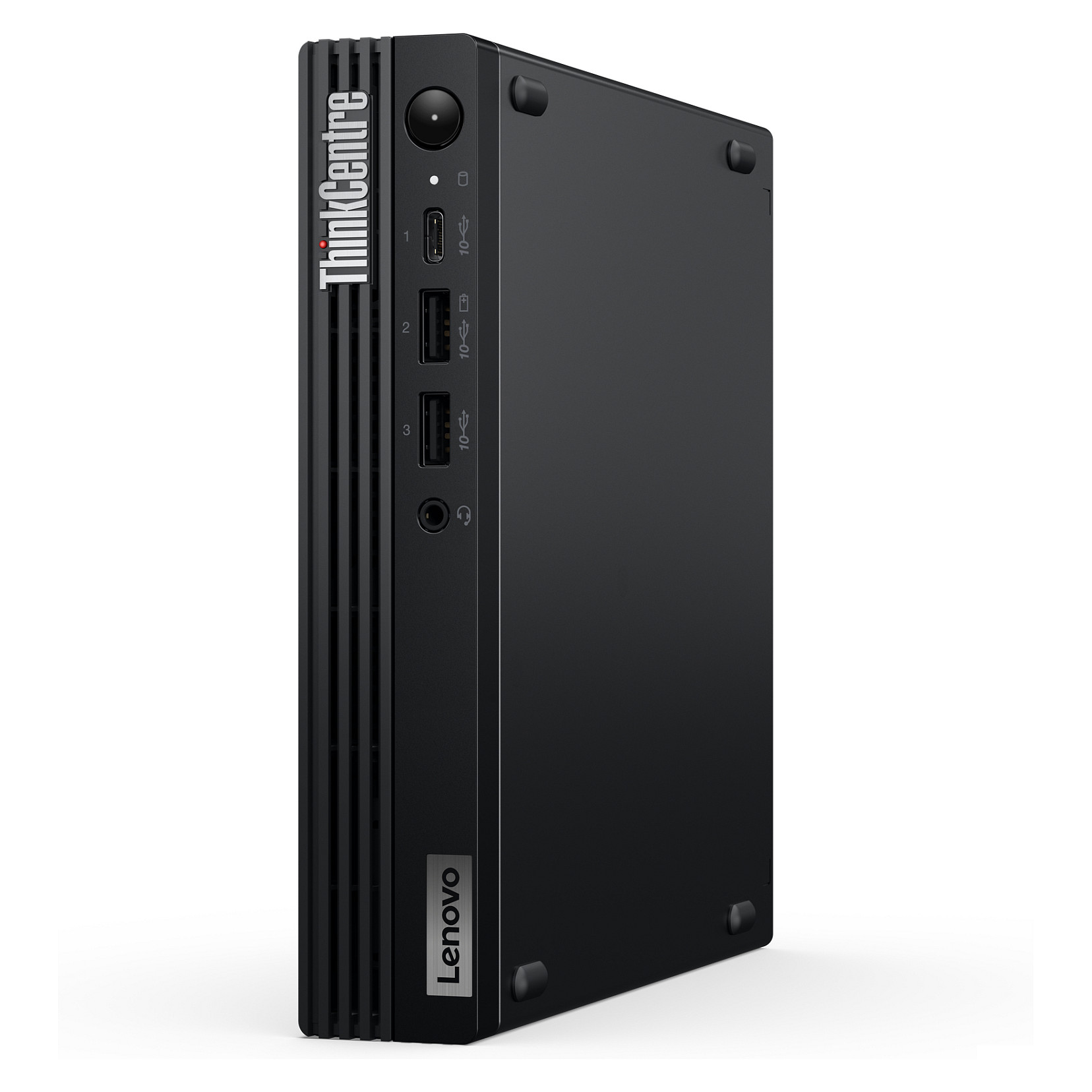 Mini Kompjuter Lenovo ThinkCentre M75q Gen 5, Ryzen 7 PRO 8700GE, 32GB DDR5, 1TB, Radeon 780M - Zezë