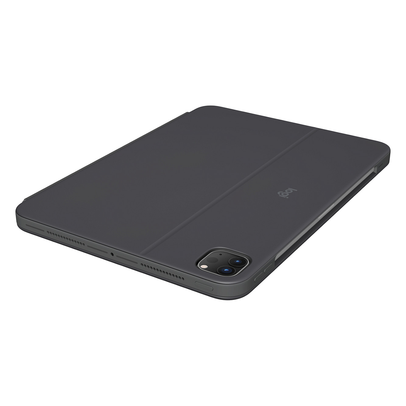 Tastierë për Tablet Logitech Combo Touch / iPad Pro 11" / Smart Connector – Gri 5