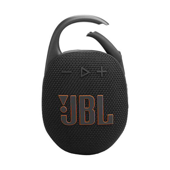 Altoparlant JBL Clip 5, 7W, Bluetooth 5.3, IP67, Auracast, USB-C - Zezë 2