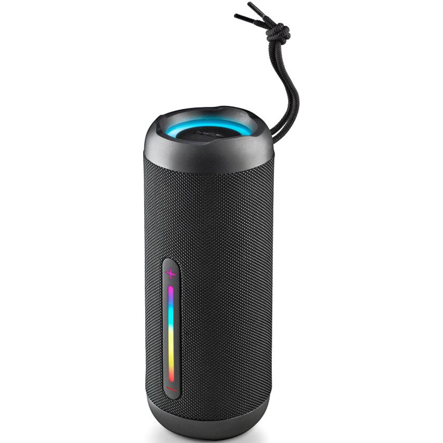Altoparlant Portativ NGS Roller Furia 2, Bluetooth 5.3, 30 W, IPX7, USB, AUX, MicroSD - Blu 3
