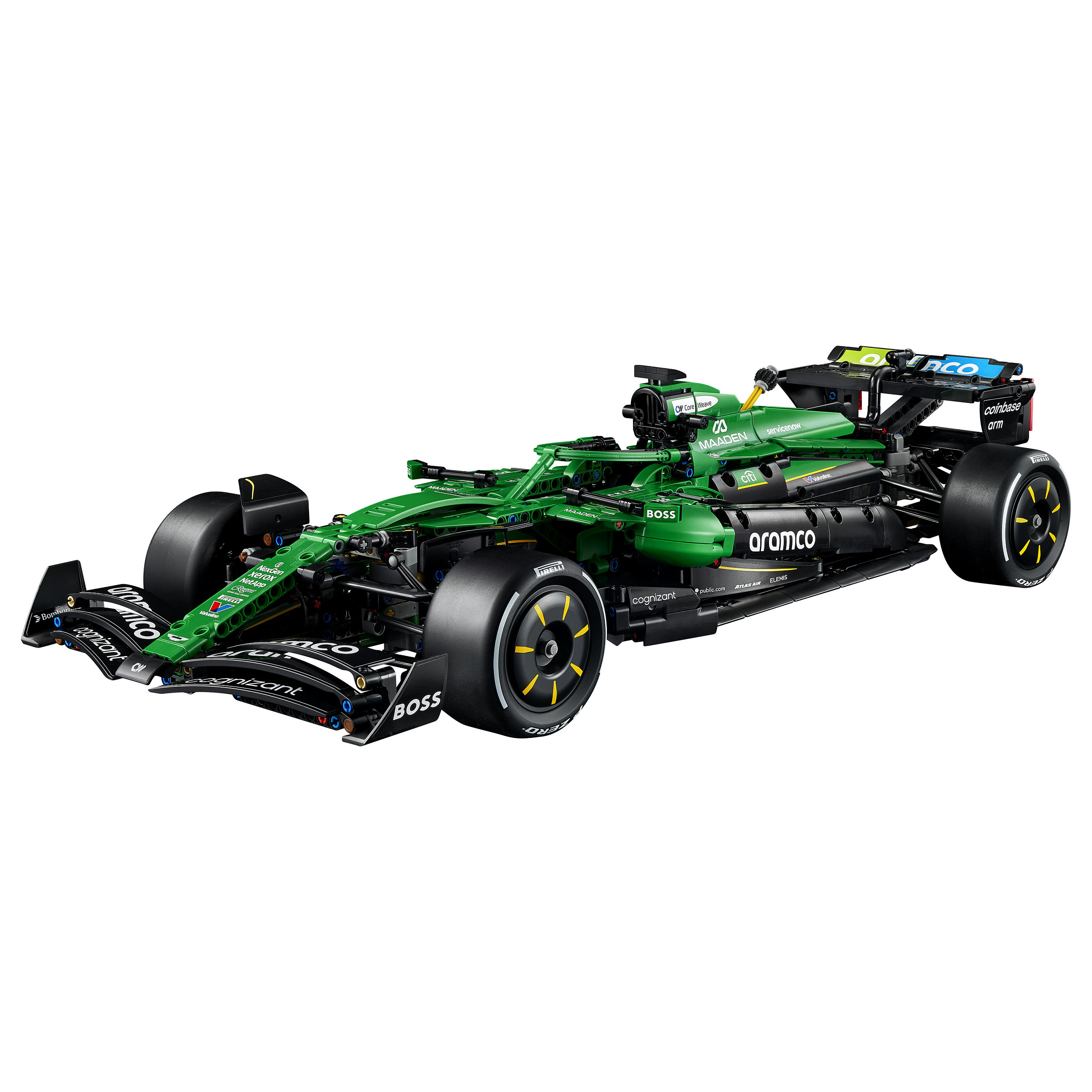LEGO Technic 42240 thumbnail 2