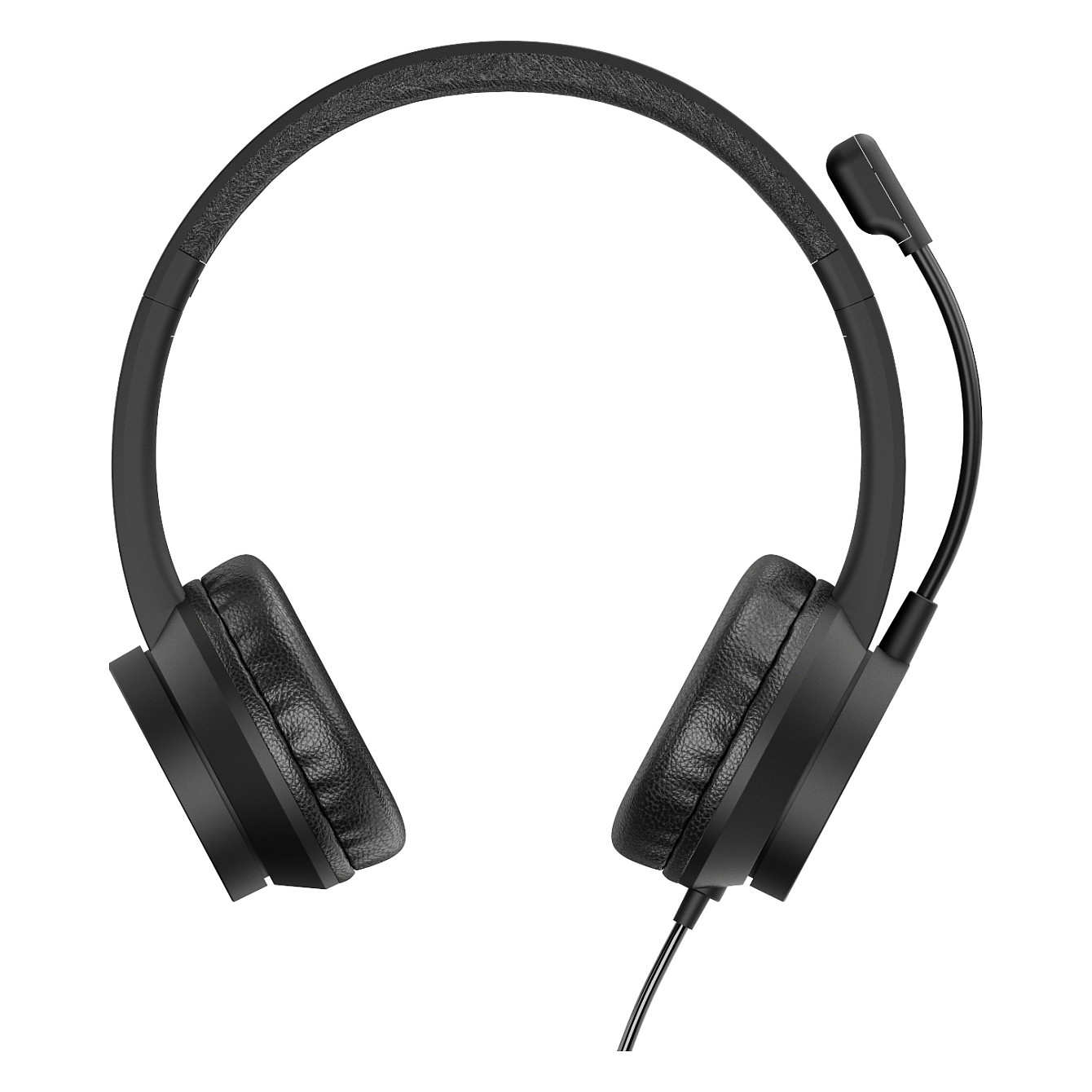 Kufje me kabllo Conceptronic POLONA05BC / USB-C / Stereo - Zezë 4