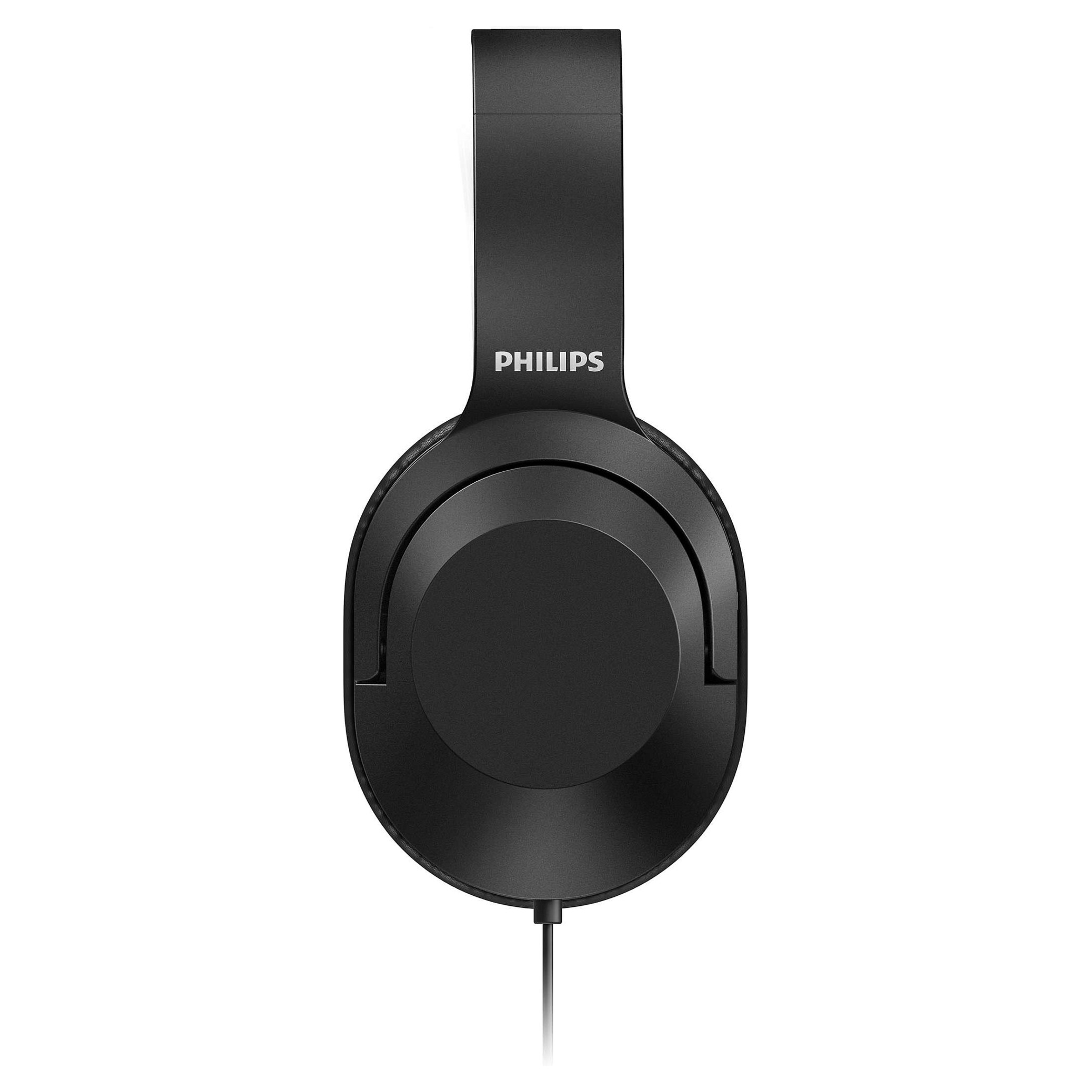 Kufje me kabllo Philips TAH2005 / 40mm / 3.5mm / 2m / 20-20,000Hz - Zezë 5