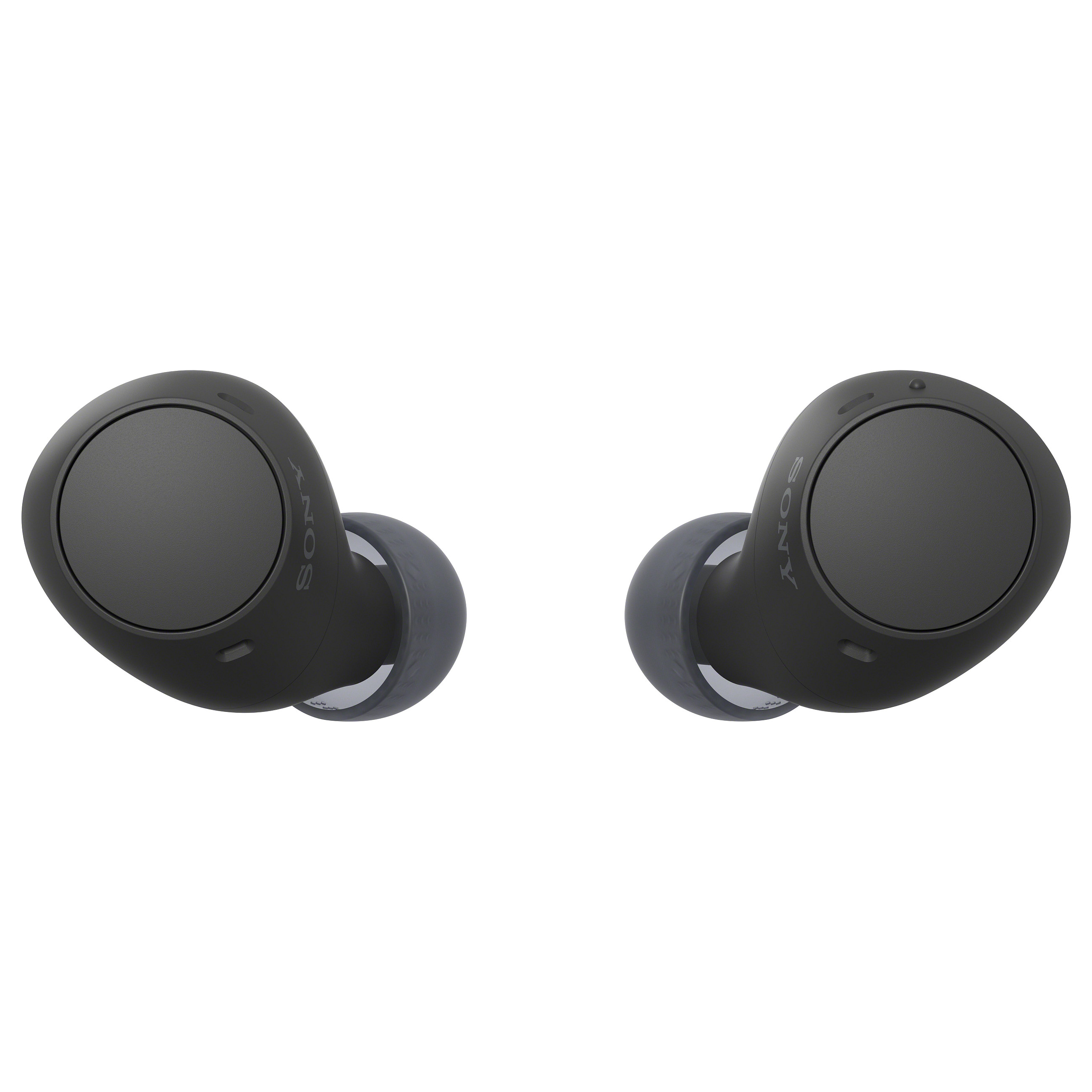 Kufje pa kabllo Sony WF-C510, Bluetooth 5.3, 6mm, Mikrofon - Zezë 2