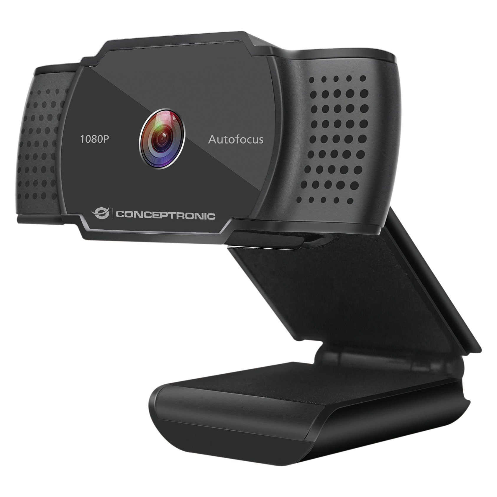 Webcam Conceptronic / 1280 × 720 – Zezë 6
