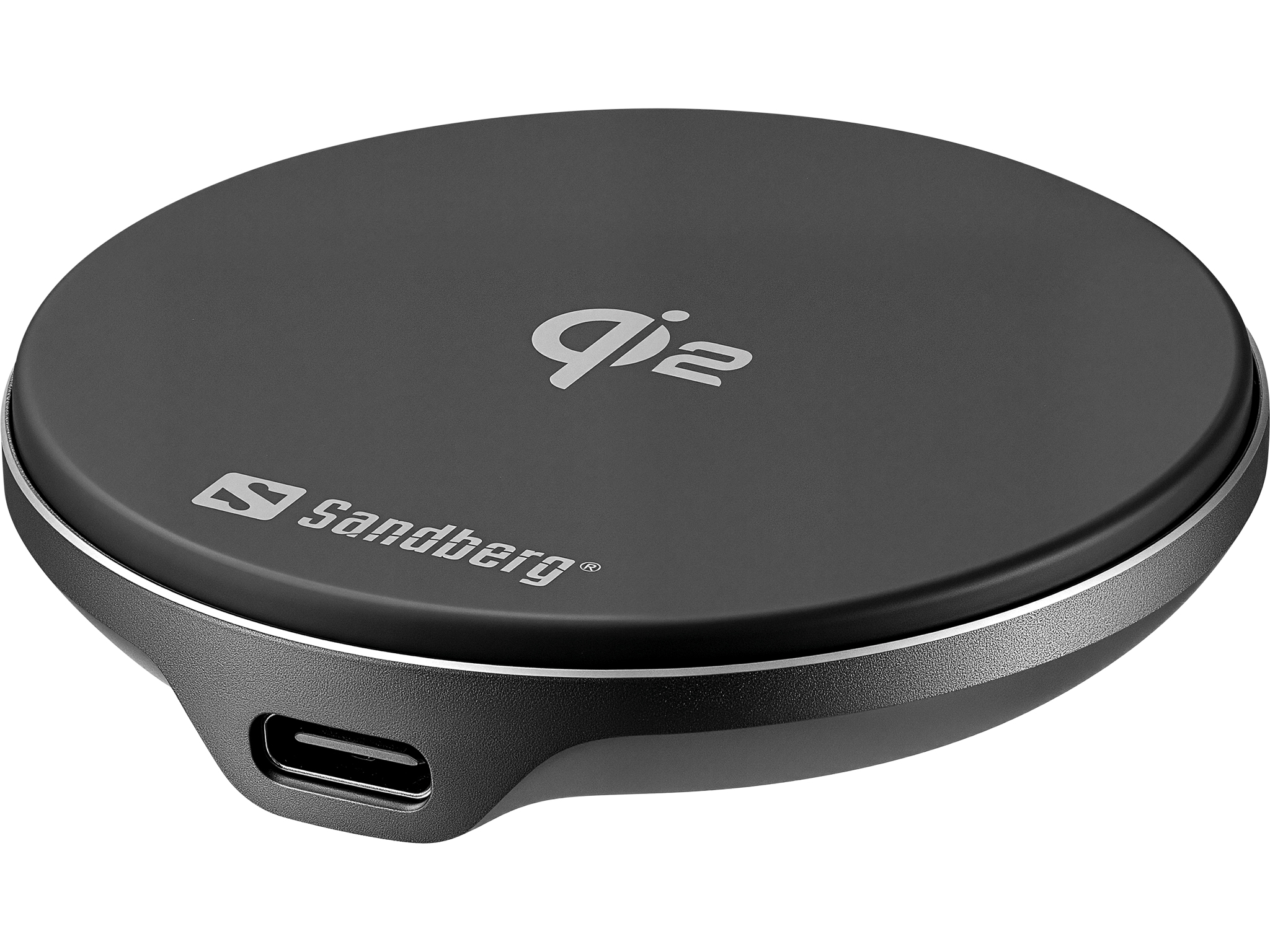 Adapter Sandberg Headset USB-C Controller 136-73 / MiniJack 4-pole në USB-C / 1.5m 7
