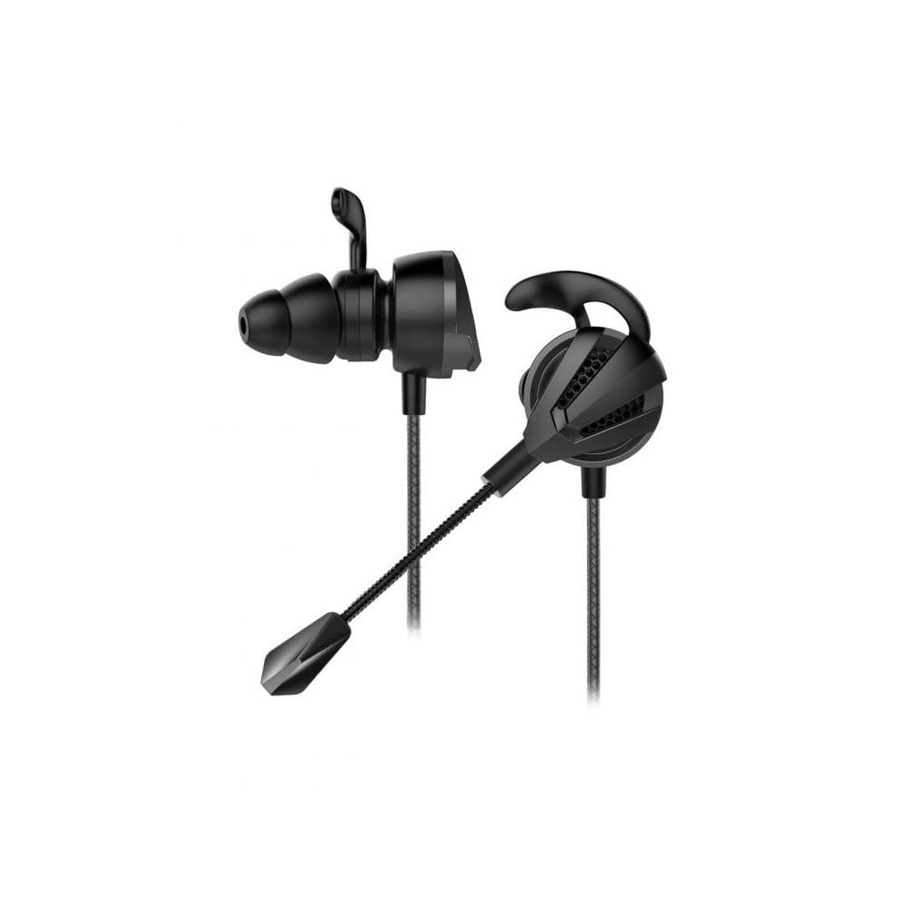 Kufje Gaming White Shark GE 537 / In-Ear / 100-10000Hz / -100 +/-3 dB / 1.2m / E zezë 2