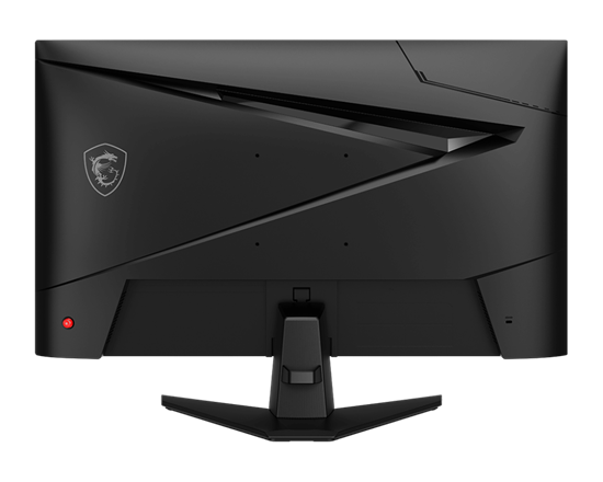 Monitor Gaming MSI MAG 274QF X24 / 27” / WQHD Rapid IPS / 240Hz / 0.5ms / HDMI+DP - Zezë 3