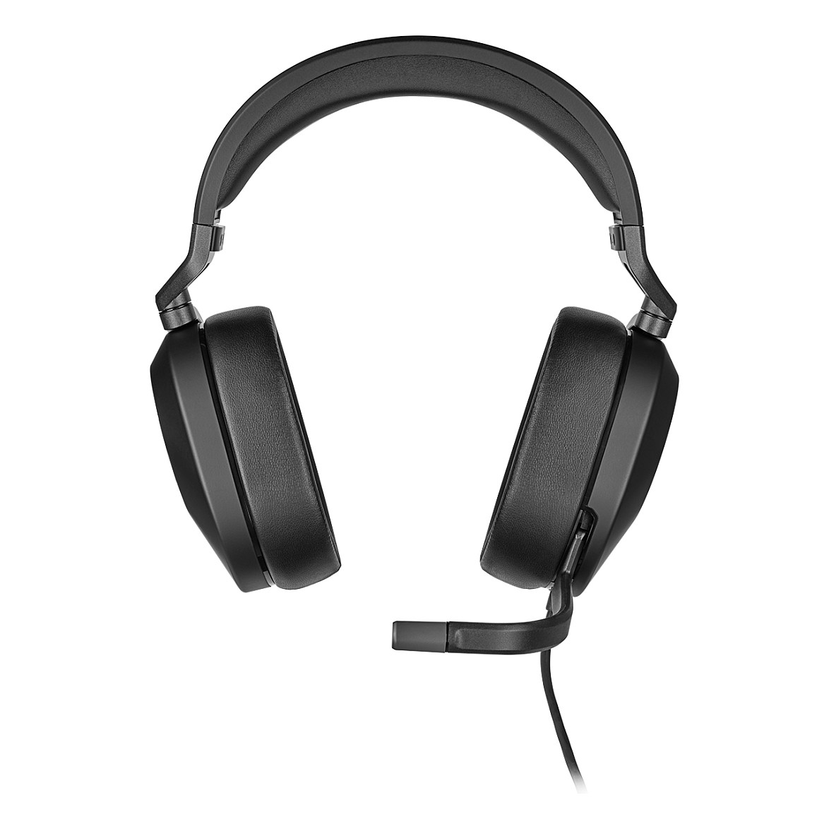 Kufje Gaming Corsair HS65 SURROUND / Wired / 3.5mm / 50mm / Dolby Audio 7.1 / Mikrofon - Hiri 3