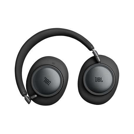 Kufje pa kabllo JBL Live 780NC / Over-Ear / Bluetooth 6.0 / 40mm / 10-40000Hz / True Adaptive Noise Cancelling 2.0 / Multipoint - Zezë 2