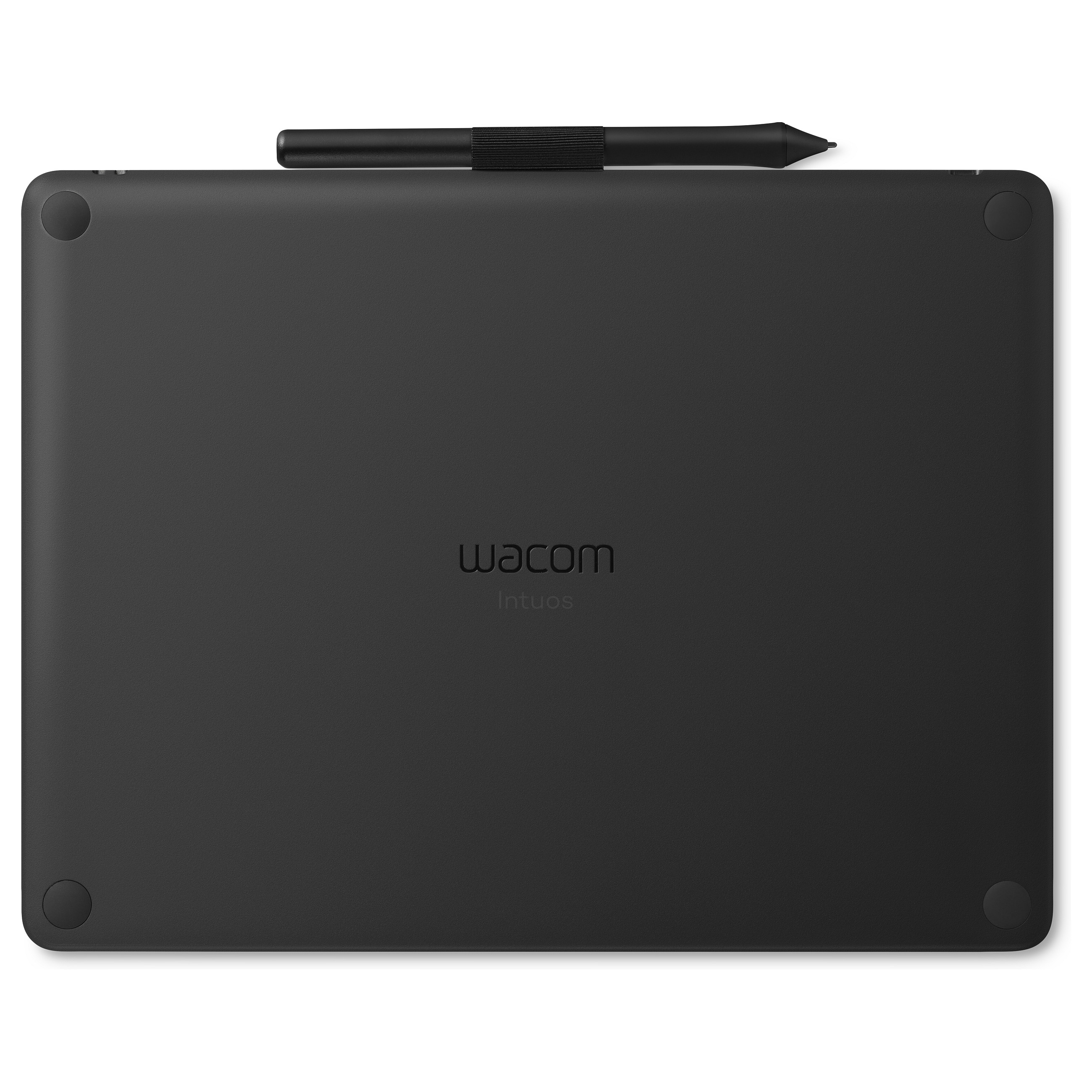 Tablet Grafik Wacom Intuos Pro M / 10.4" / 8192 nivele presioni / USB-C & Bluetooth – Zezë 9