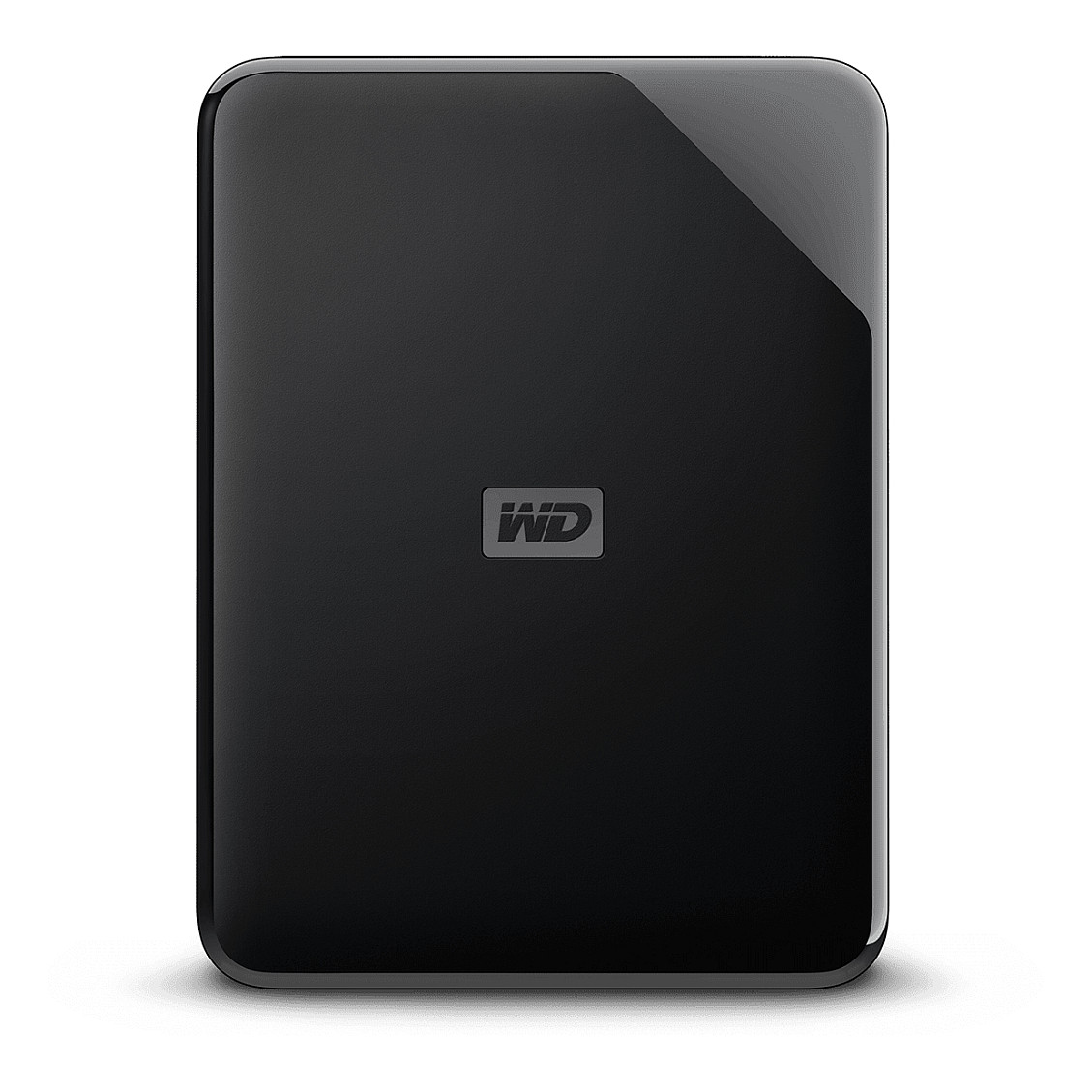 HDD të Jashtme WD Elements Portable Spec Edition / 2TB