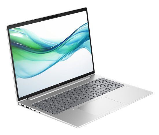 Laptop HP ProBook 460 G11 / Core Ultra 5 125U / 8GB DDR5 / 512GB / 16" WUXGA IPS / Intel Graphics - Hiri 2