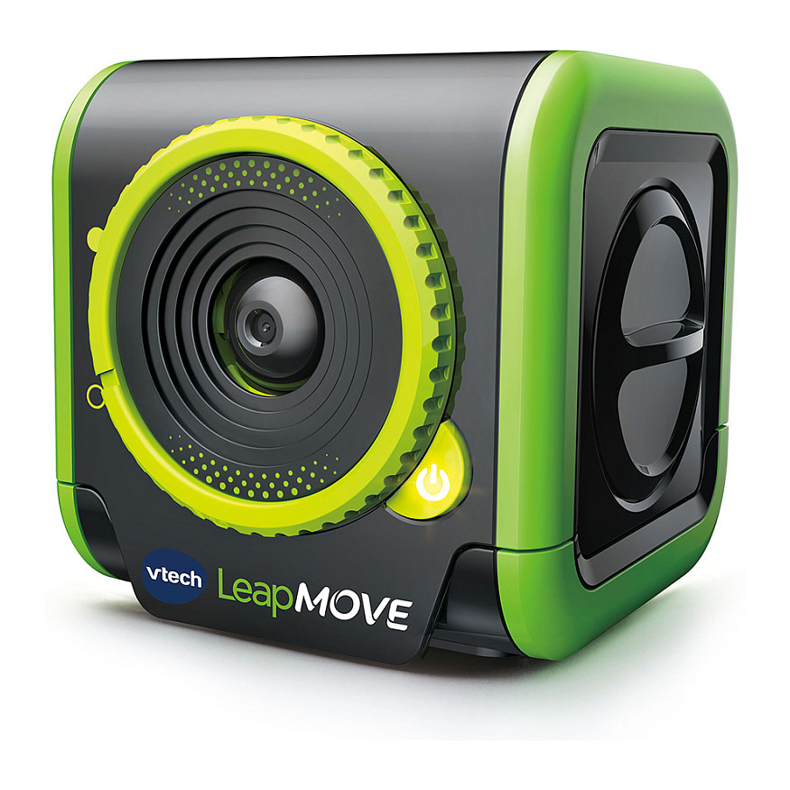 Lodra VTech LeapMOVE, Interactive Video Game System, Motion Control, 30 Built-in Games - Mix thumbnail 6