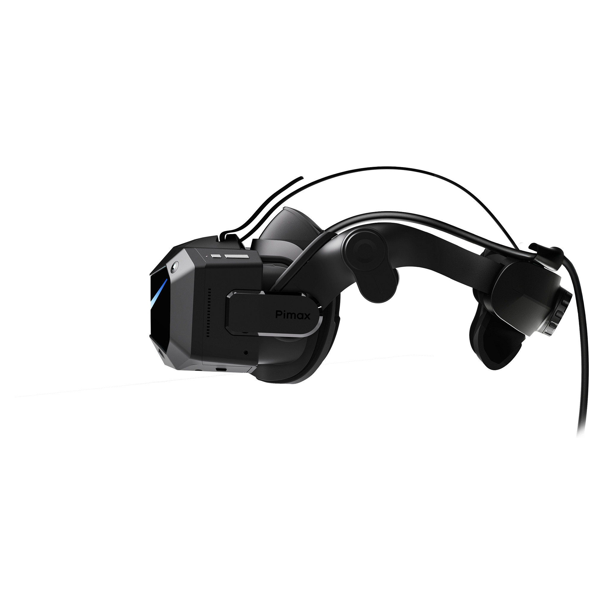 Syze Virtuale Pimax Crystal Super Ultrawide - Zezë thumbnail 3