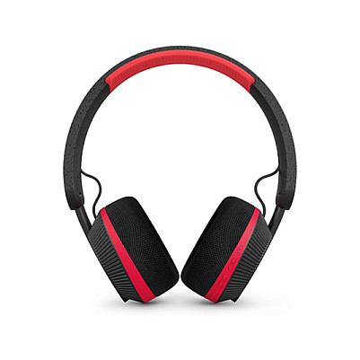 Kufje pa kabllo Philips TAA6219BK/00 / On-Ear / Bluetooth 5.4 / 40mm / 20-20000Hz / Multipoint / IP55 / Powerfoyle - Zezë 3