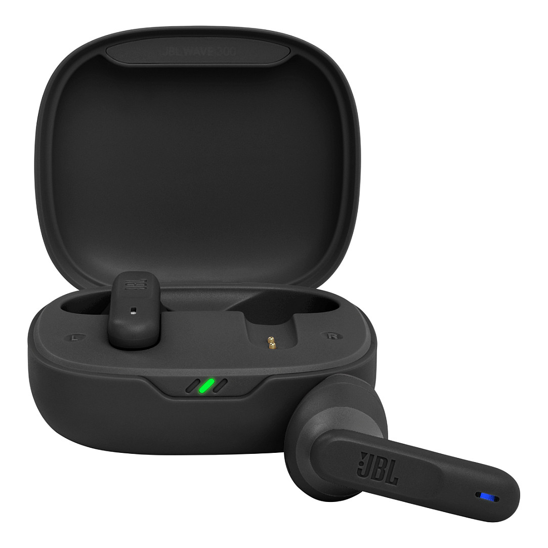 Kufje pa kabllo Canyon OnFlow 12 / Wireless / Bluetooth 5.4 / 4 Mikrofonë ENC / Air Conduction - Zezë 9