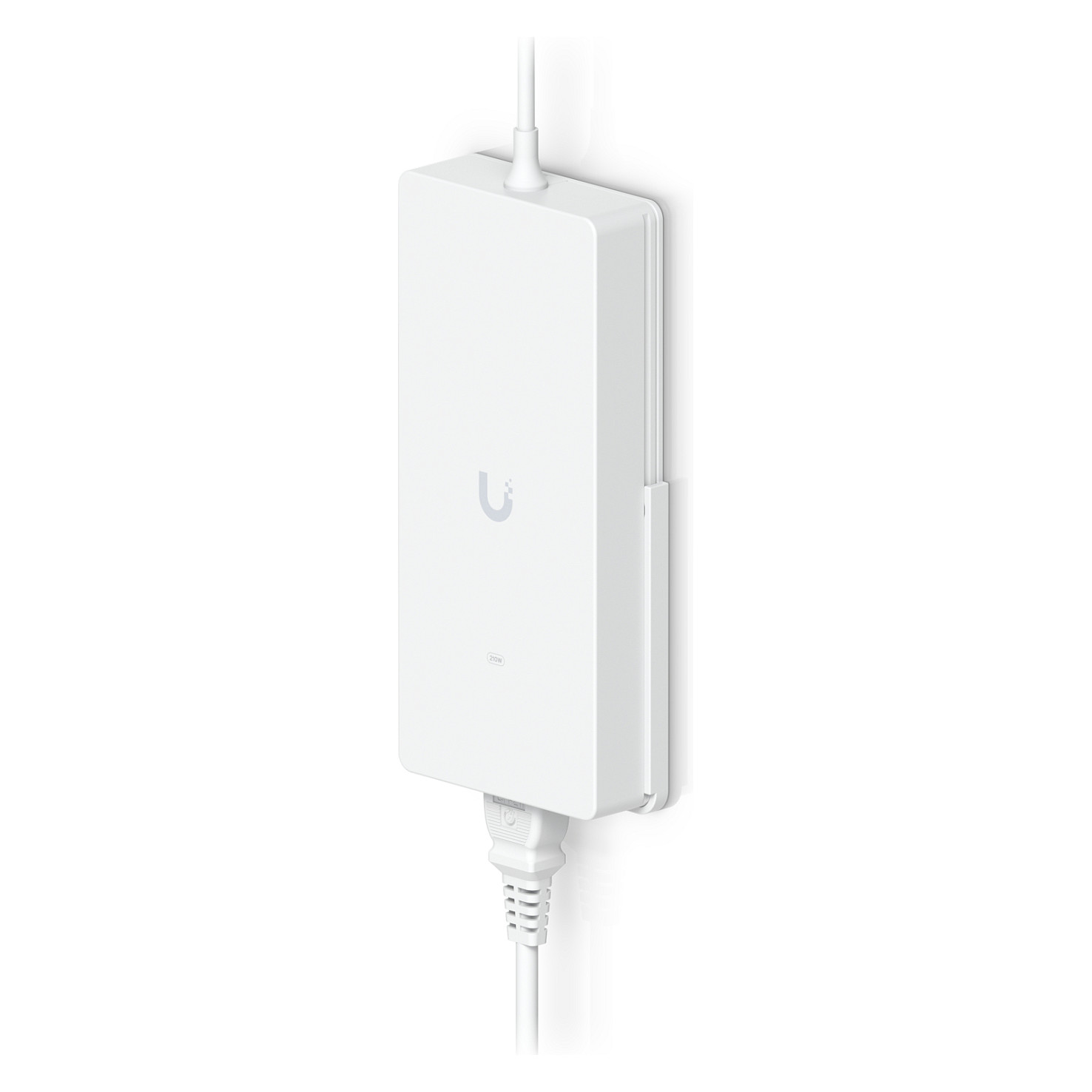 Ubiquiti UF-AE UFiber Fiber-to-Ethernet Media Converter / 1Gbps SFP / Gigabit RJ45 / PoE 6