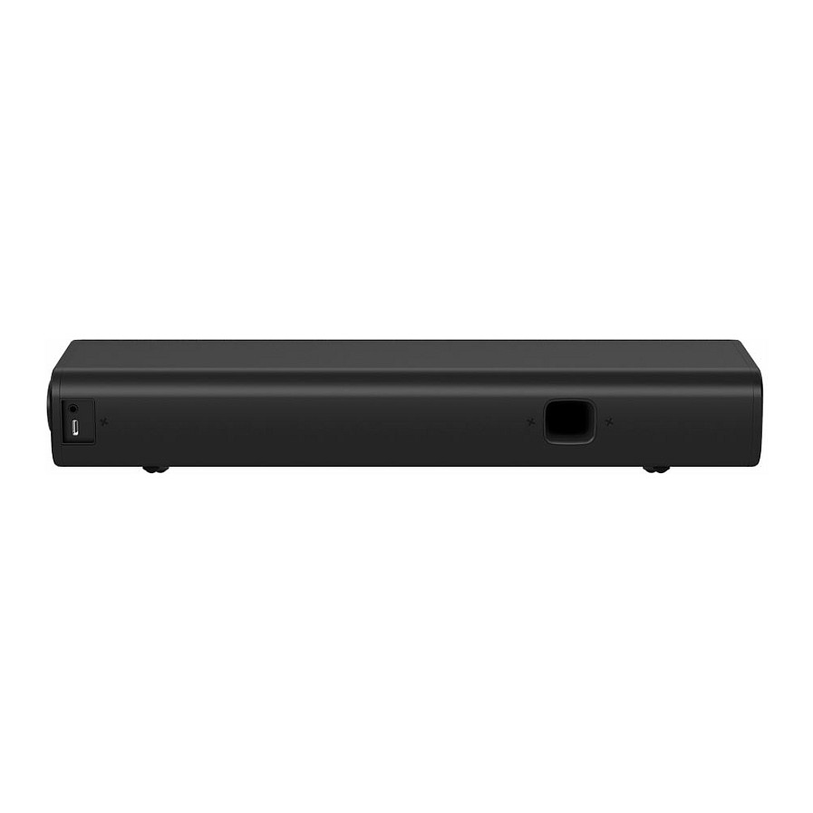 Altoparlantë Creative Labs Sound Blaster GS3 - Zezë 4