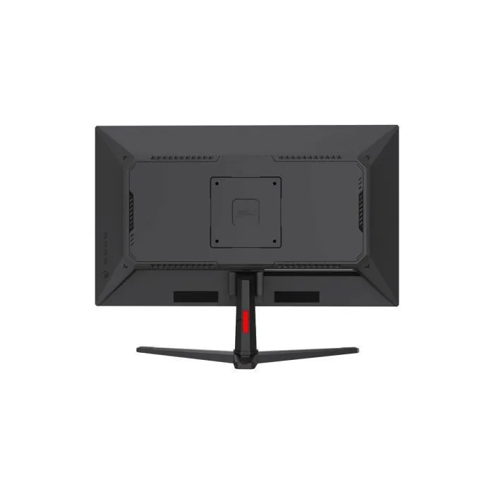Monitor Gaming LC-M24F / 23.8" / Full HD IPS / 144 Hz / 1ms / DP + HDMI - Zezë 3