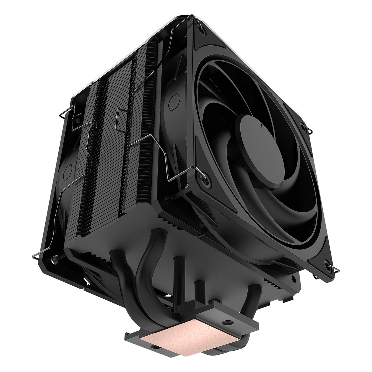 Ftohës për procesor Cooler Master V4 ALPHA 3DHP thumbnail 5