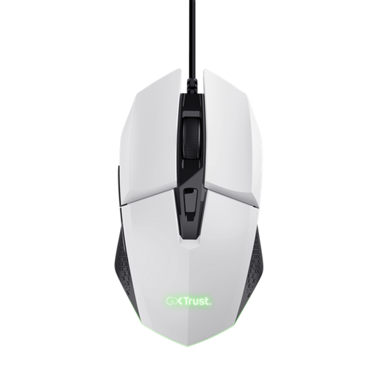 Maus Gaming Trust GXT 981 Redex / Wired / 10000 DPI / 6 Butona / 72g – Zezë 9